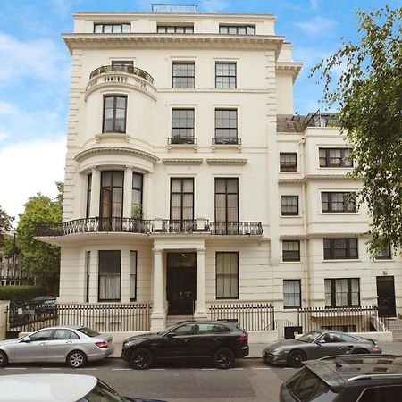 A Stunning Apartment In Paddington Лондон Екстер'єр фото