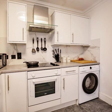 A Stunning Apartment In Paddington Лондон Екстер'єр фото
