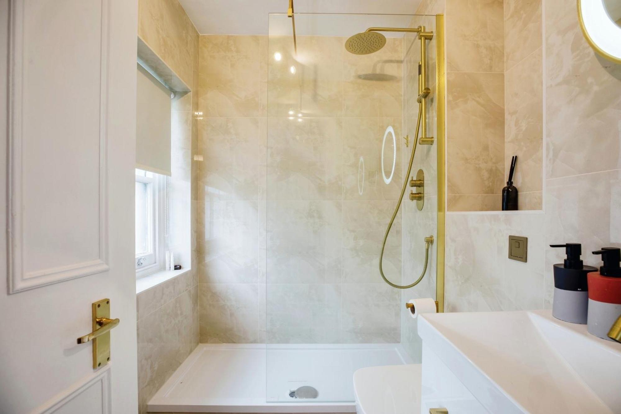 A Stunning Apartment In Paddington Лондон Екстер'єр фото