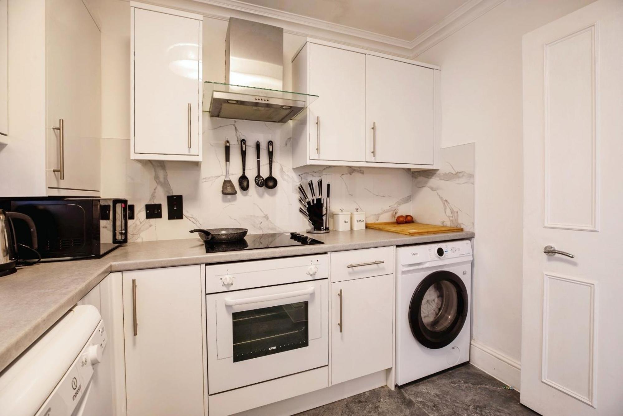 A Stunning Apartment In Paddington Лондон Екстер'єр фото